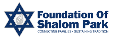 Foundation of Shalom Park Logo